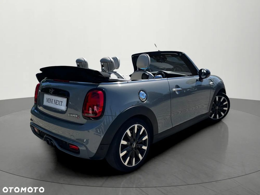 MINI Cooper S sport - 5
