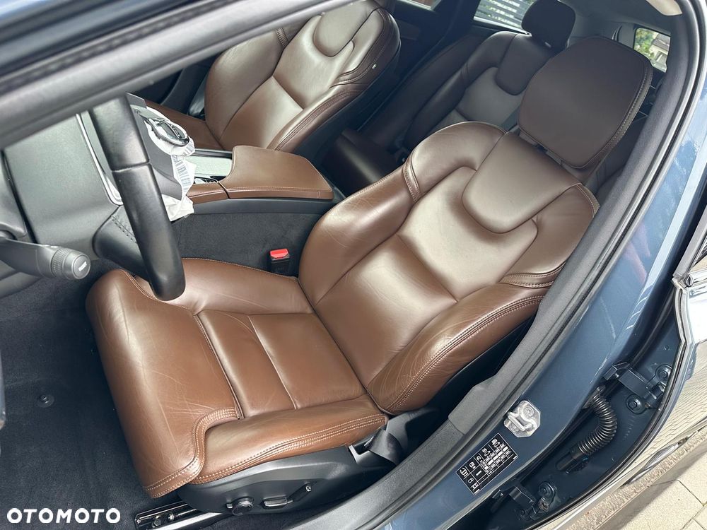 Volvo V90 Cross Country D5 SCR AWD Pro - 10