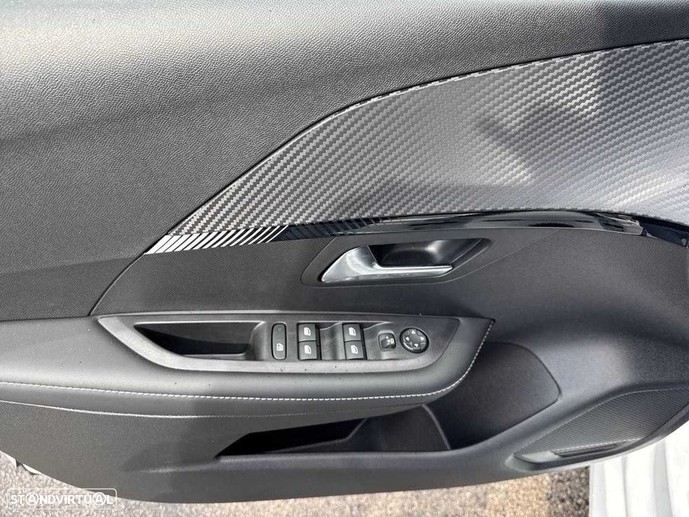 Peugeot e-208 50 kWh Allure - 13