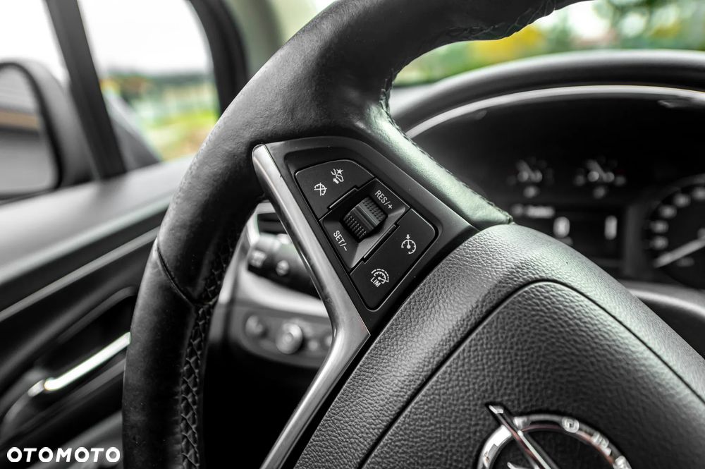 Opel Mokka X 1.4 ECOTEC Start/Stop Design Line - 26