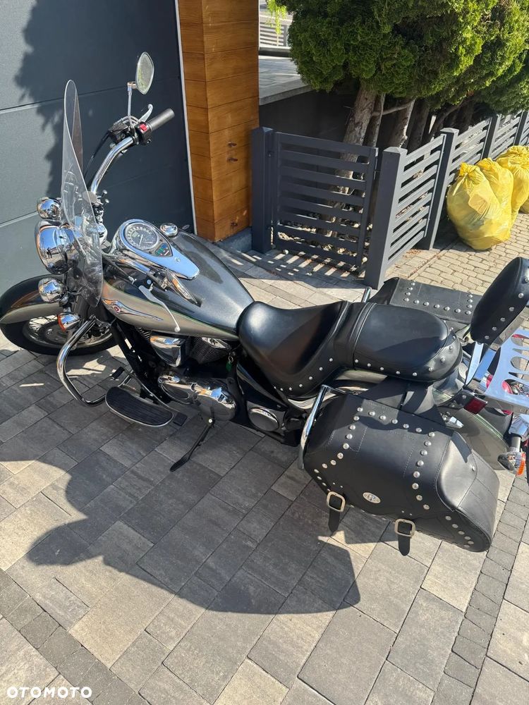 Kawasaki Vulcan - 6