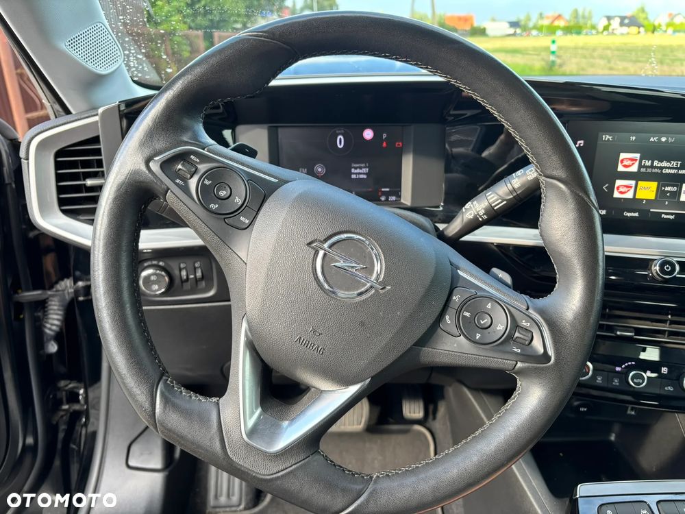 Opel Mokka 1.2 T Elegance S&S - 15