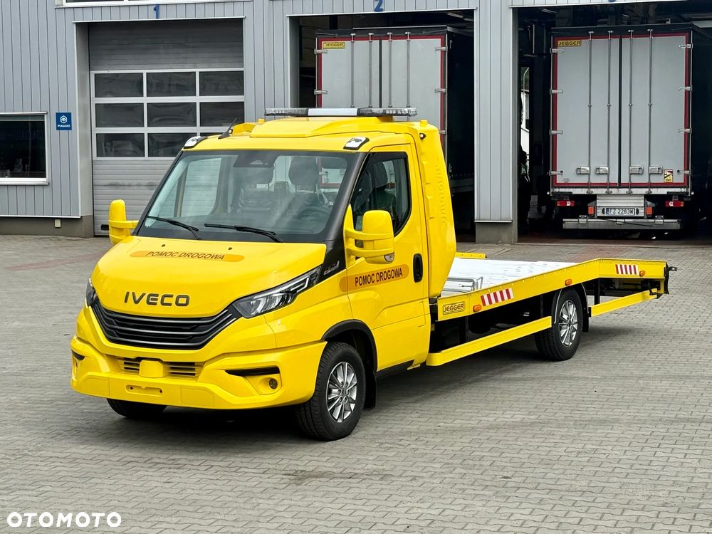 Iveco Daily - 3
