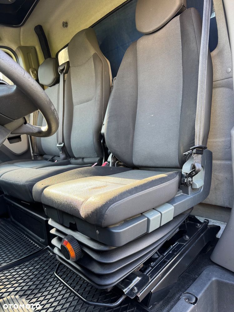 Renault MASTER - 12