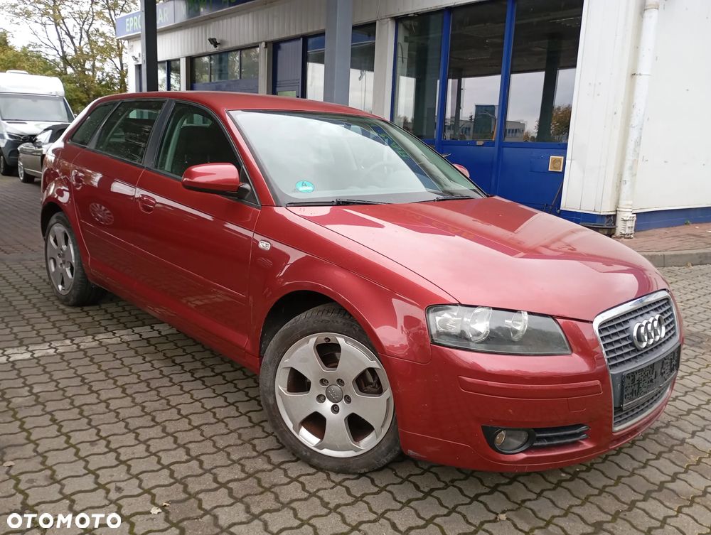 Audi A3 - 26