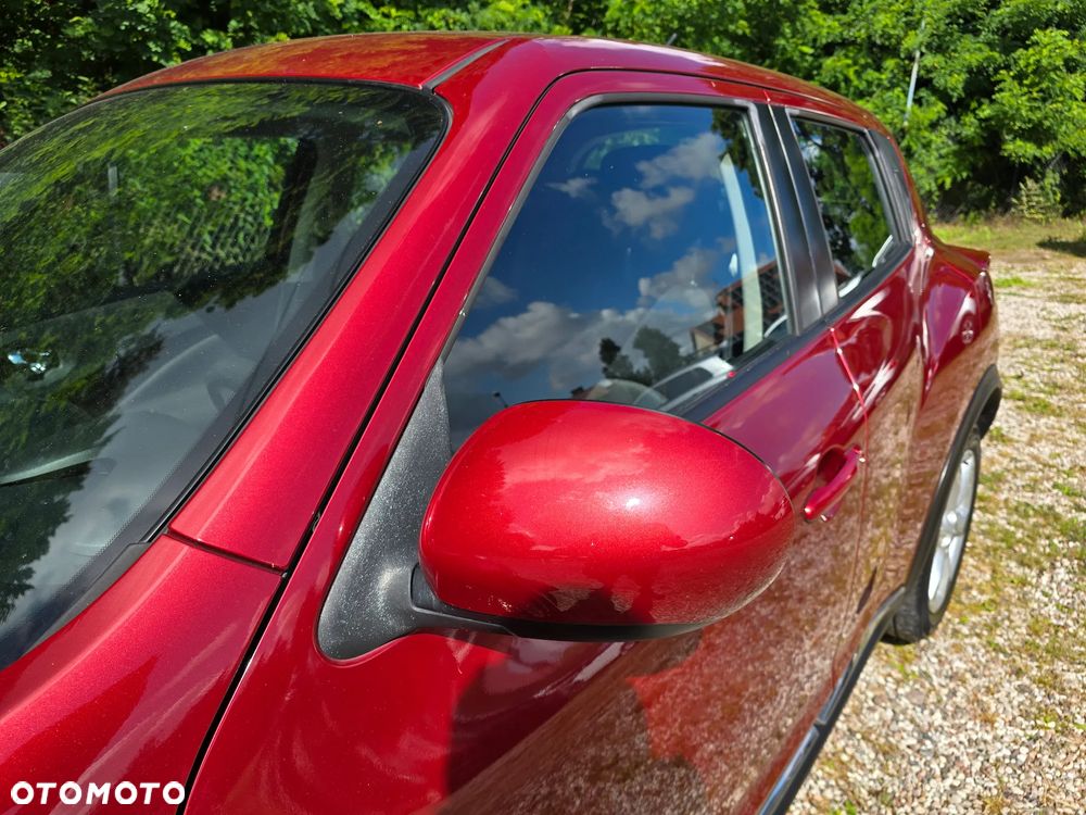 Nissan Juke 1.6 Acenta - 8