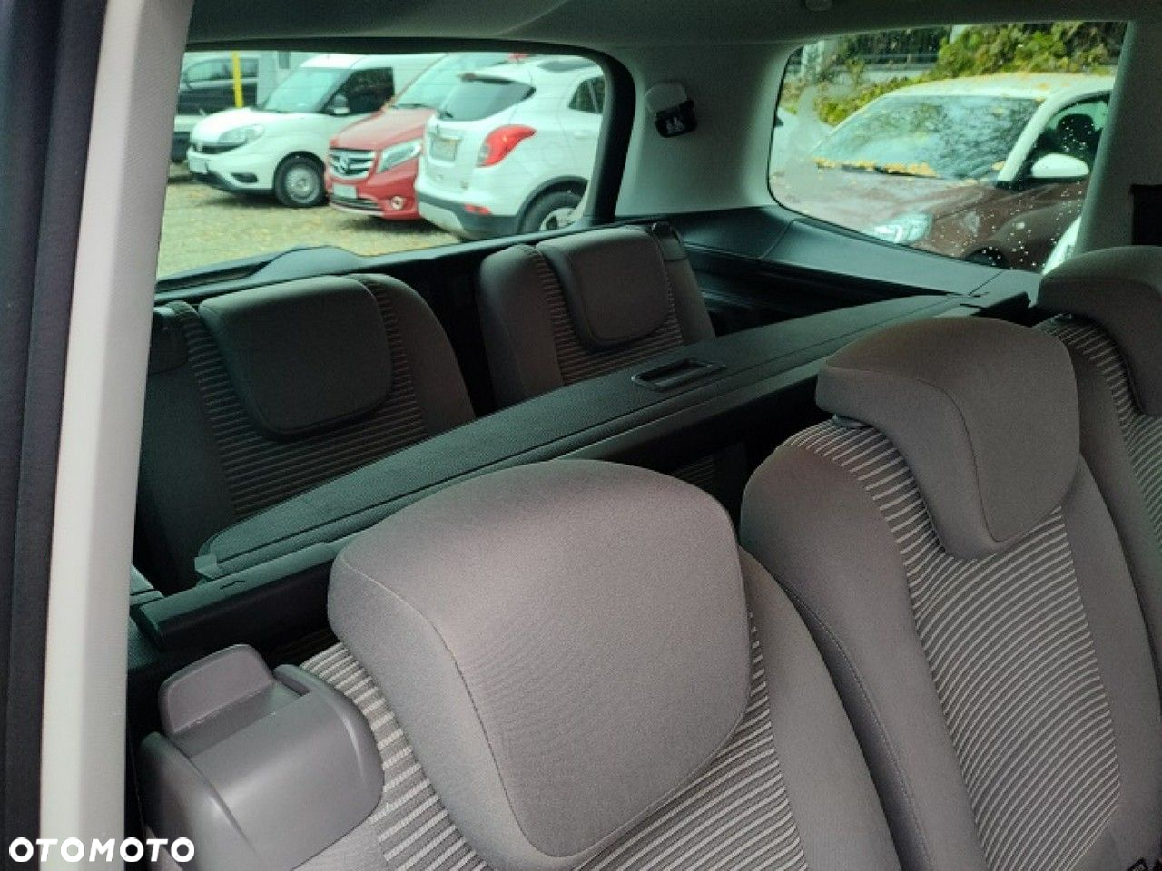 Seat Alhambra - 13