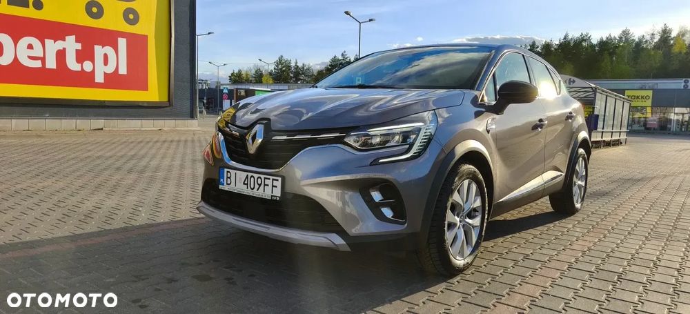 Renault Captur 1.0 TCe Intens - 2