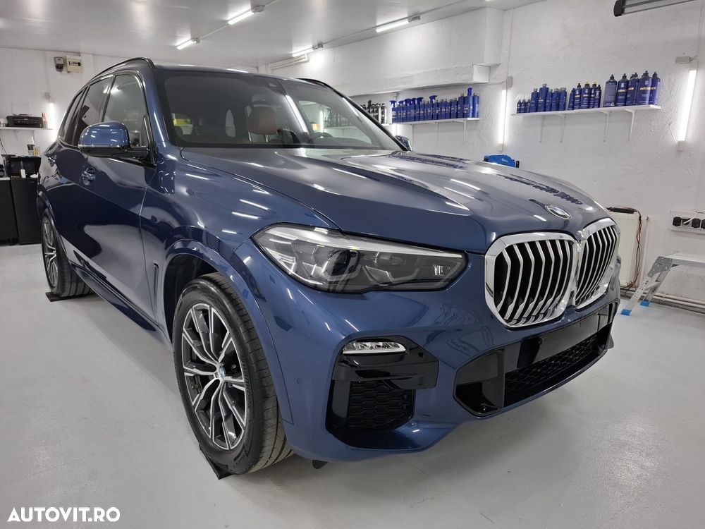 BMW X5 - 2