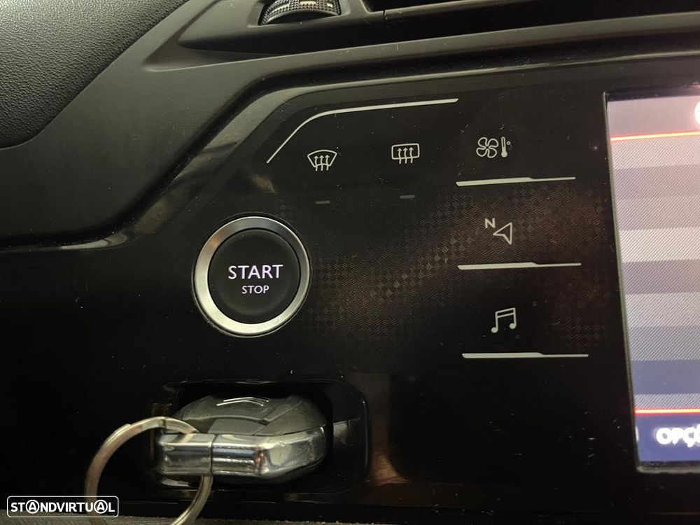 Citroën Grand C4 Spacetourer 1.5 BlueHDi Feel - 25