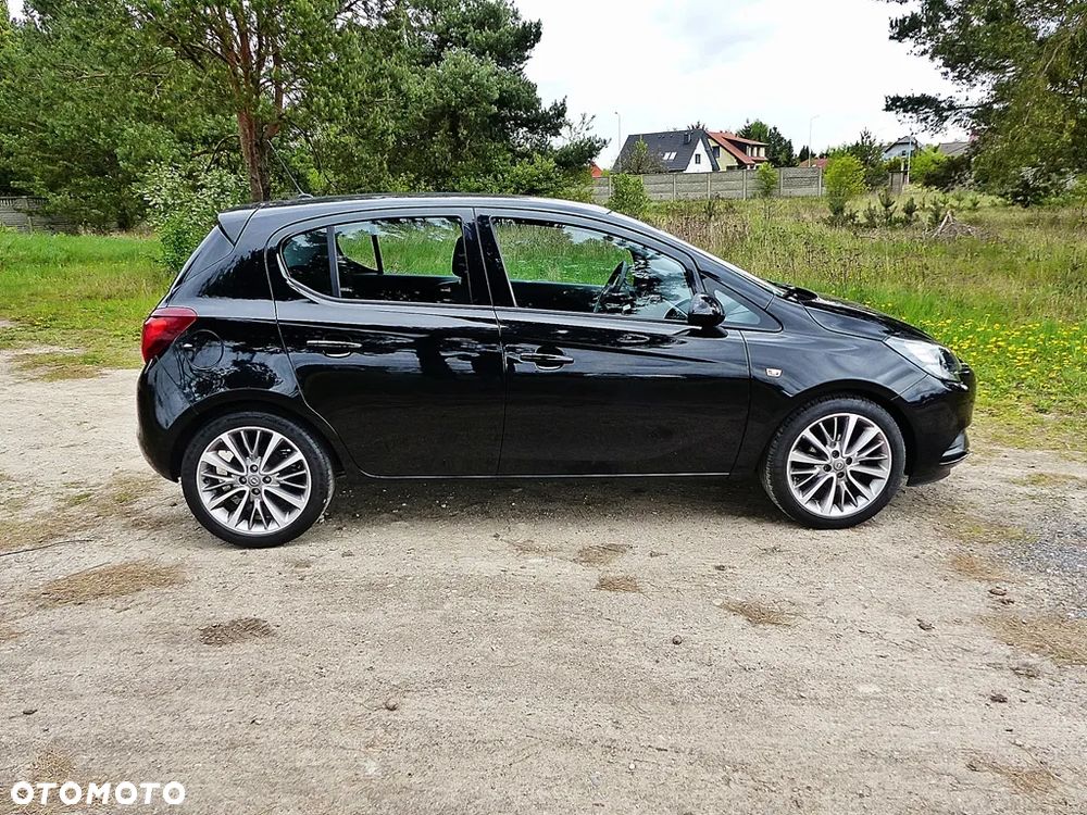 Opel Corsa 1.2 16V (ecoFLEX) Selection - 6