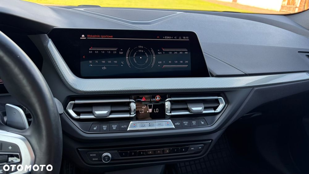 BMW Seria 2 M235i xDrive - 15