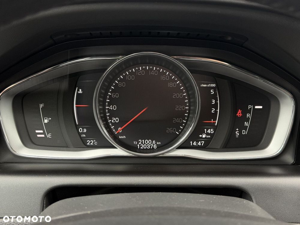 Volvo XC 60 - 22