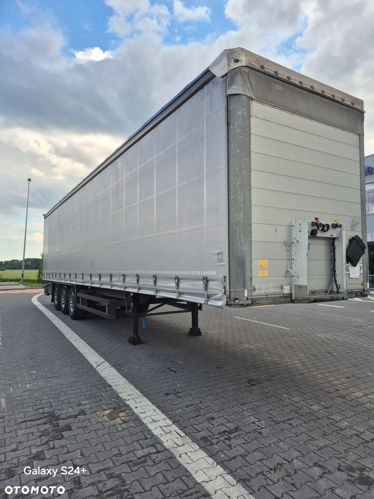 Schmitz Cargobull - 8
