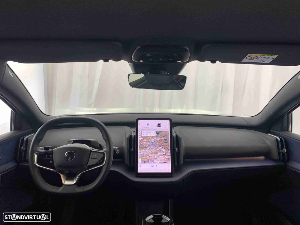 Volvo EX30 69 kWh Single Motor Extended Range Plus - 8