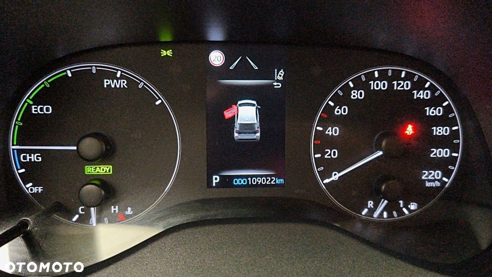 Toyota Yaris Hybrid 1.5 Comfort - 16