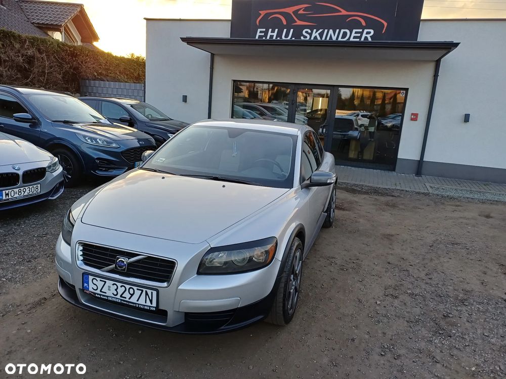Volvo C30 1.6D DRIVe Momentum - 3