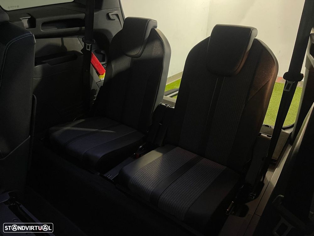 Peugeot 5008 1.5 BlueHDi Allure - 14