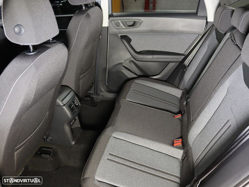 SEAT Ateca 1.0 TSI Style - 10