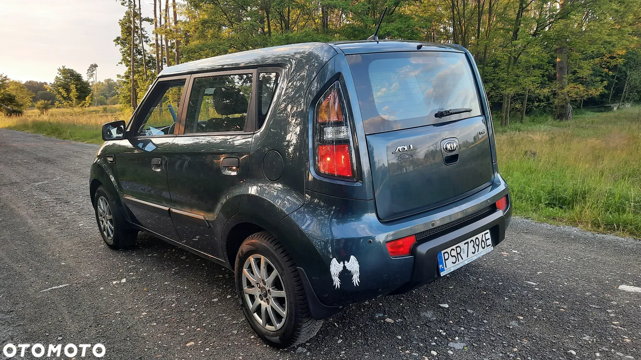 Kia Soul - 5