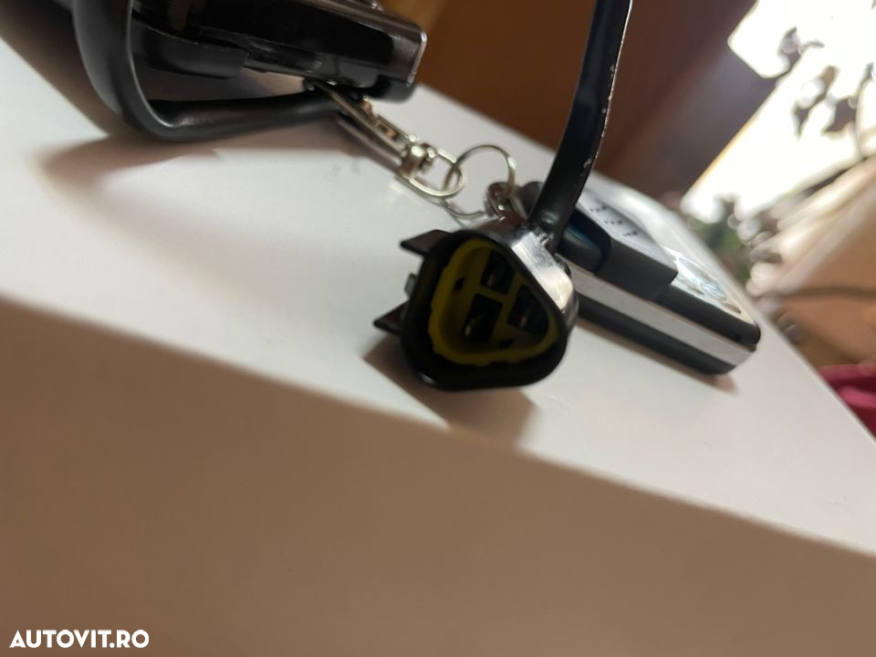 Sirocou si piese serocou bujie pompa placa display evacuare tub caldura arzator sorb rezervor - 7