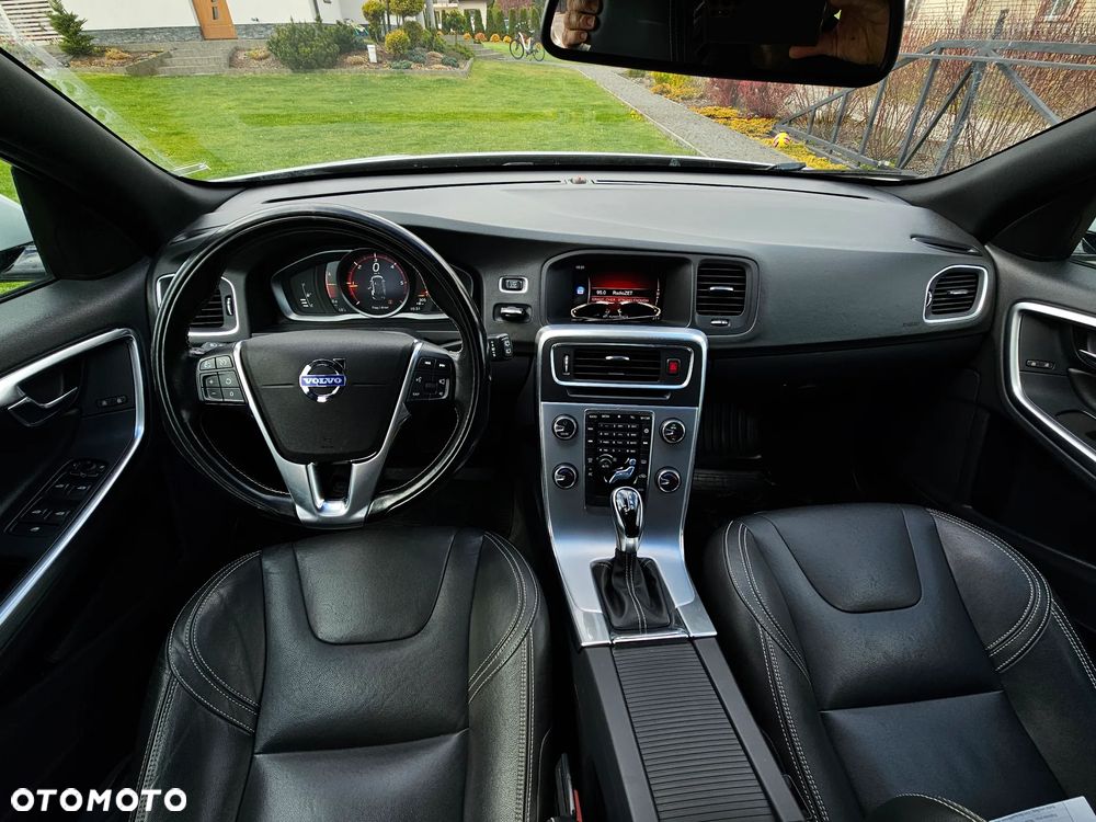 Volvo V60 - 12