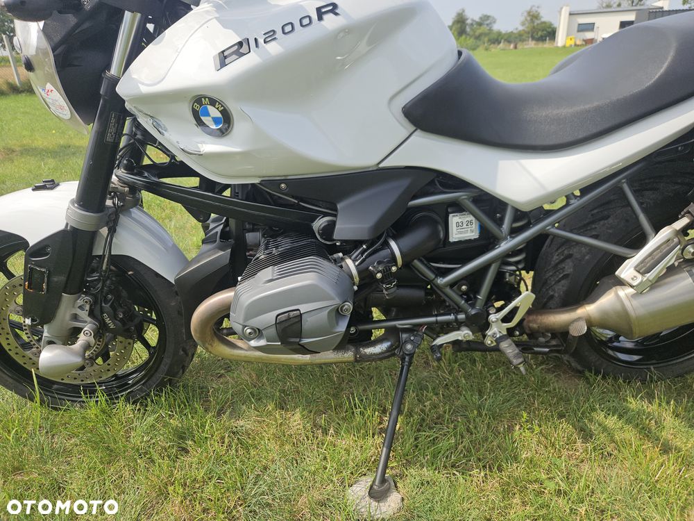 BMW R - 10