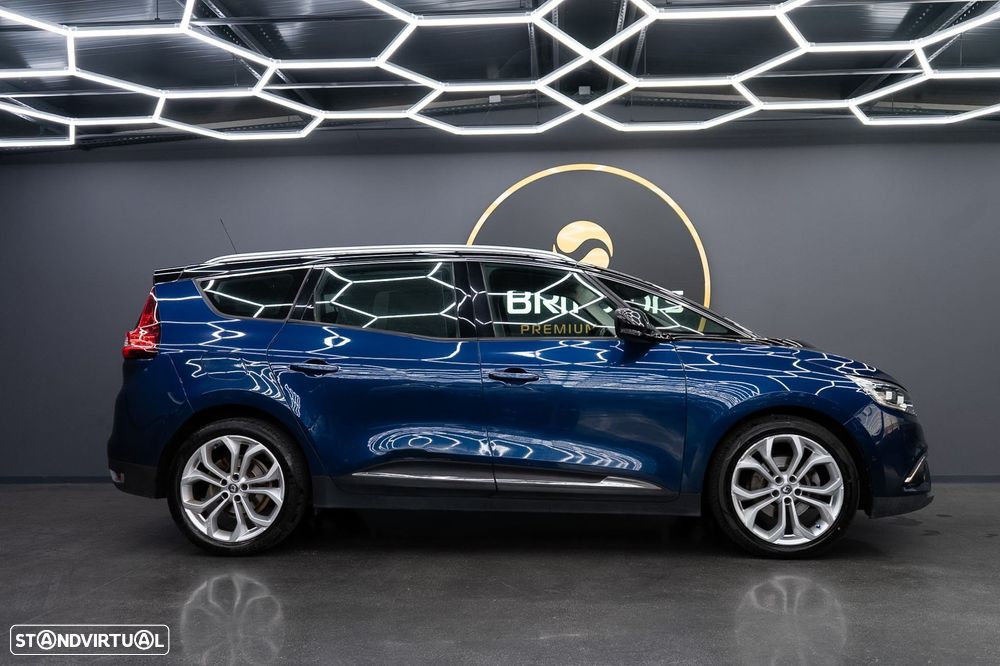 Renault Grand Scénic 1.5 dCi Dynamique S 7L - 2