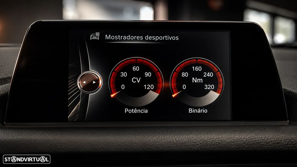 BMW 116 d EfficientDynamics - 25