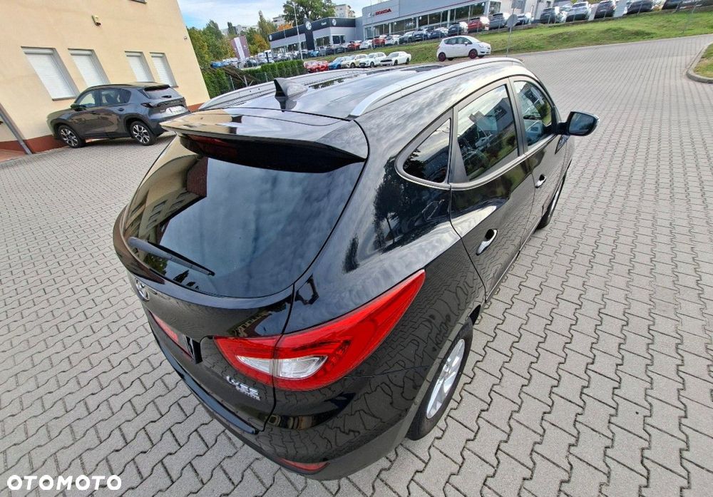 Hyundai ix35 - 9