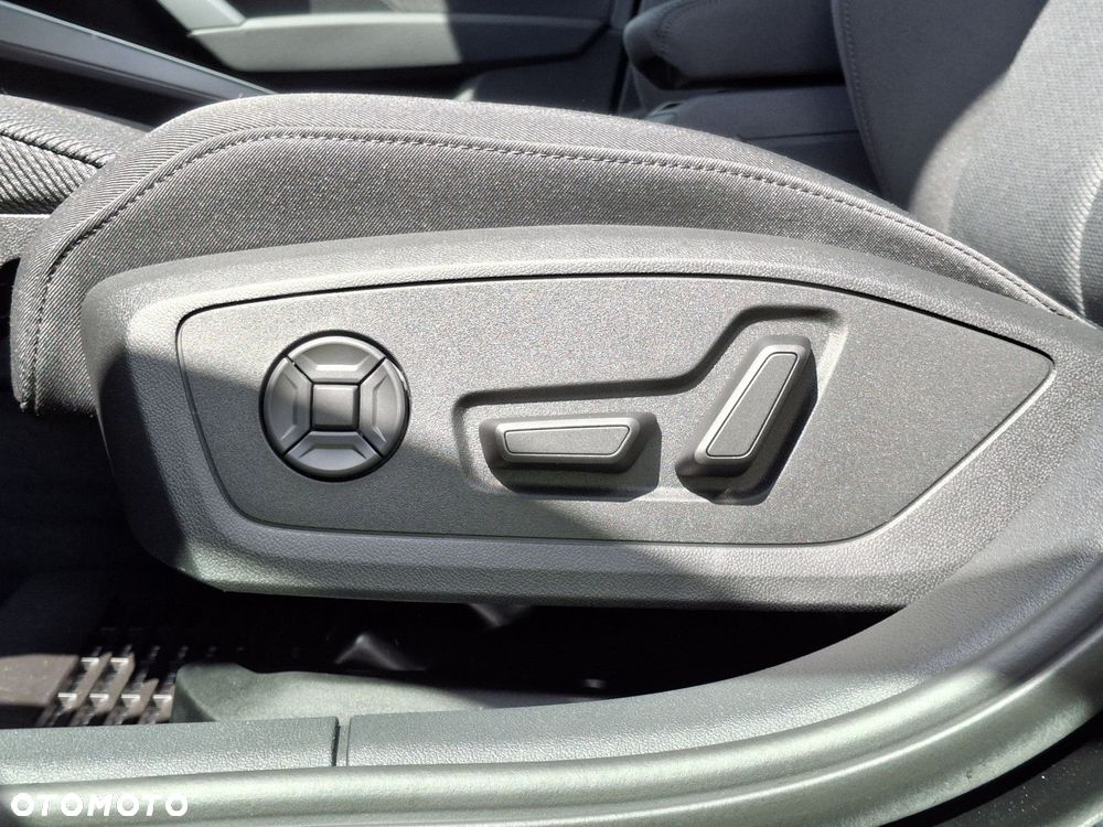 Audi A3 Sportback - 21