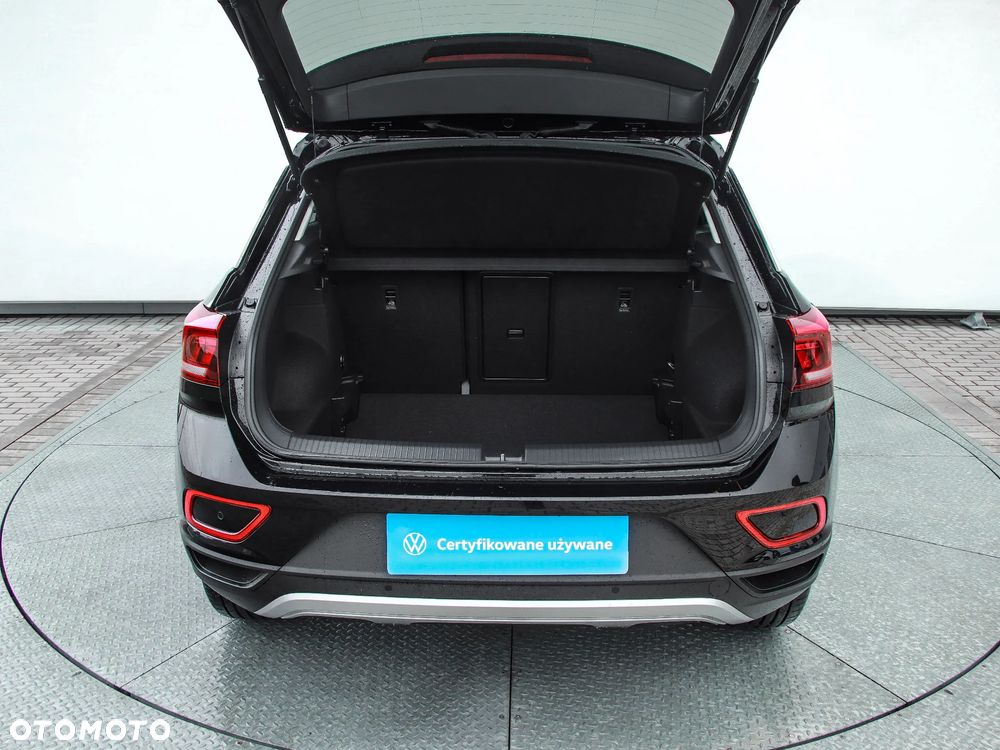 Volkswagen T-Roc 1.0 TSI Life - 9