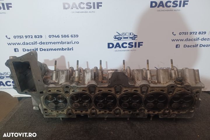 Chiulasa 7781195 778119504  77927539 7781195 778119504  77927539 BMW - 6