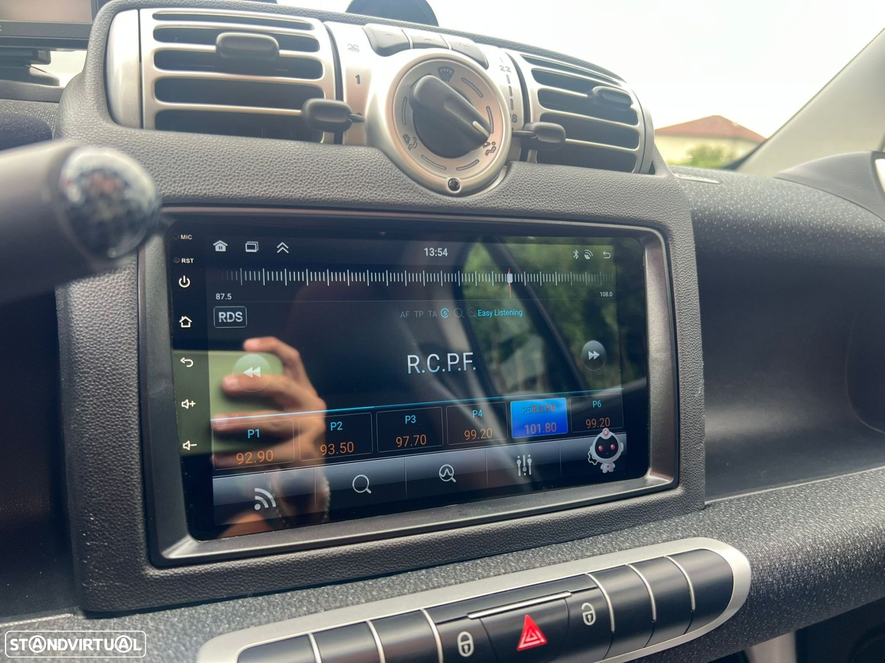 Smart ForTwo Coupé - 27