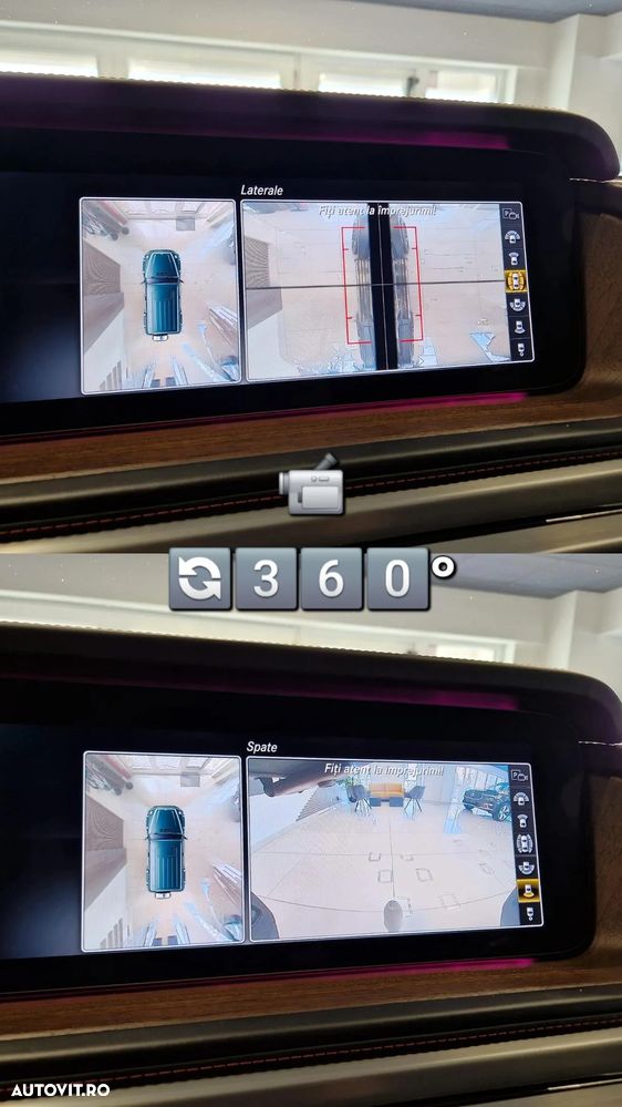 Mercedes-Benz G 350 d 9G-TRONIC Exclusive - 34