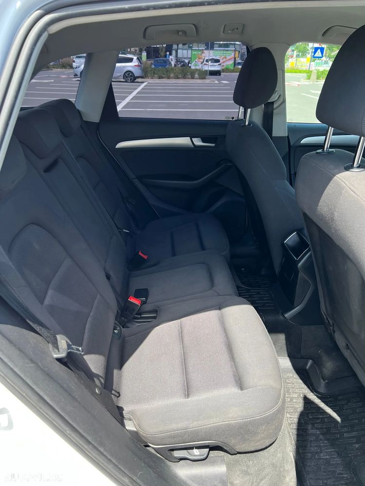 Audi Q5 - 10