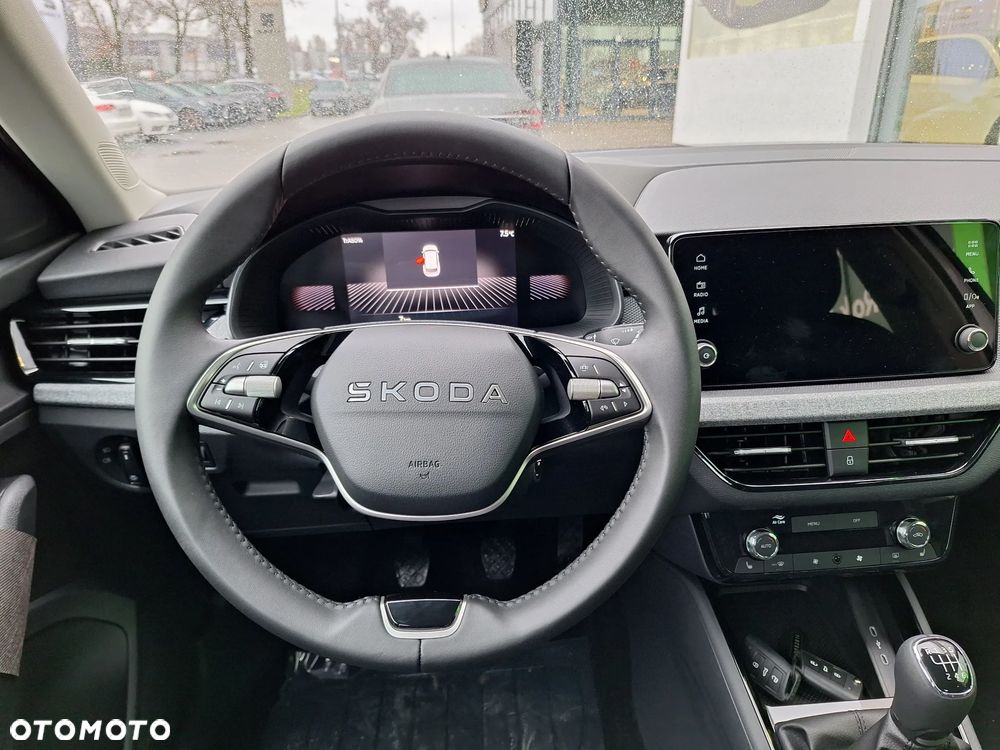 Skoda Kamiq 1.5 TSI Drive - 9