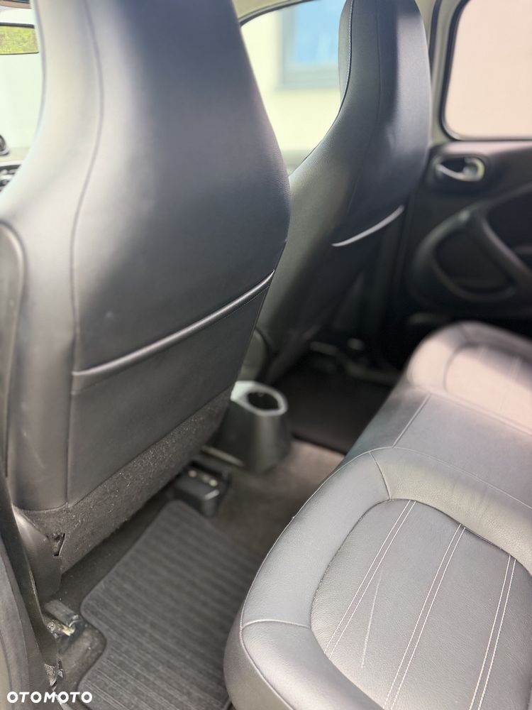 Smart Forfour passion - 15