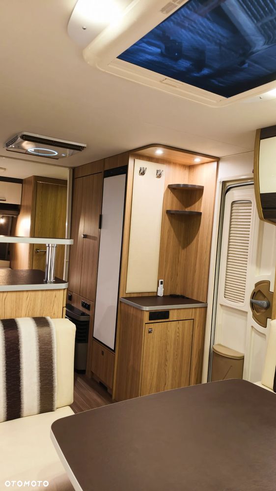 Burstner AVERSO 590 TS - 27