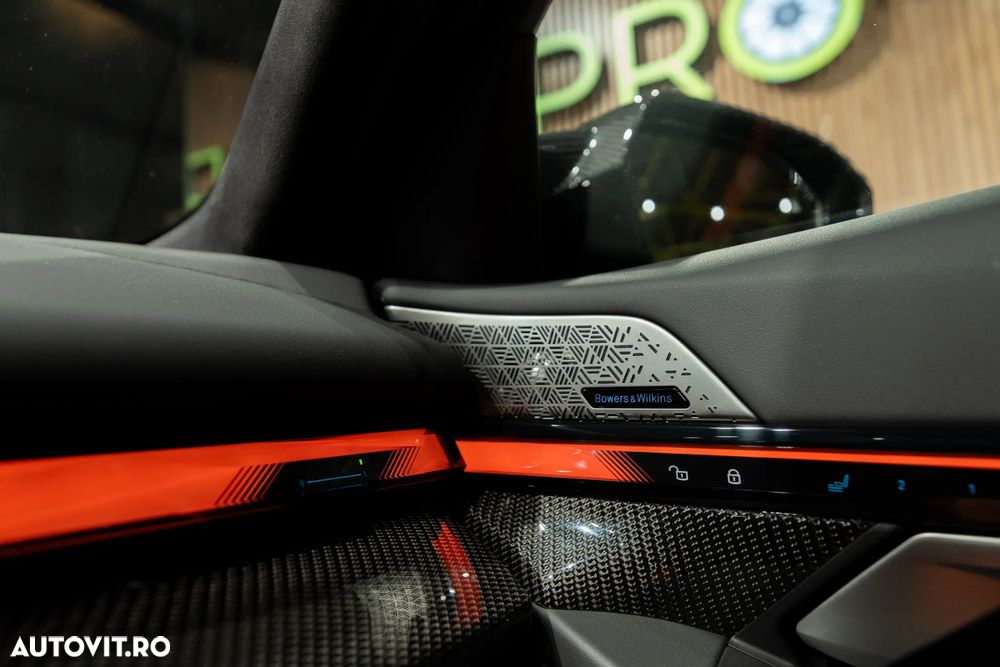 BMW M5 - 32