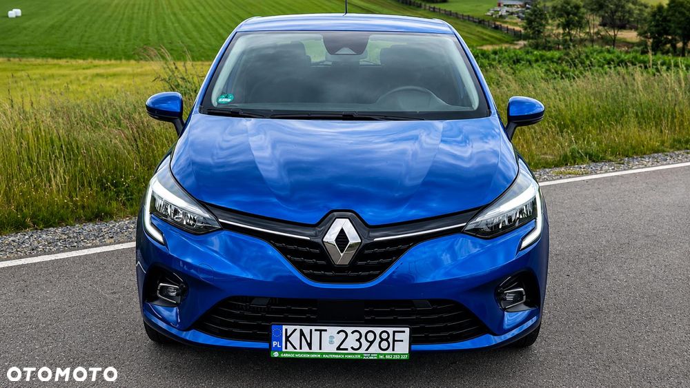 Renault Clio 1.0 TCe Intens - 7