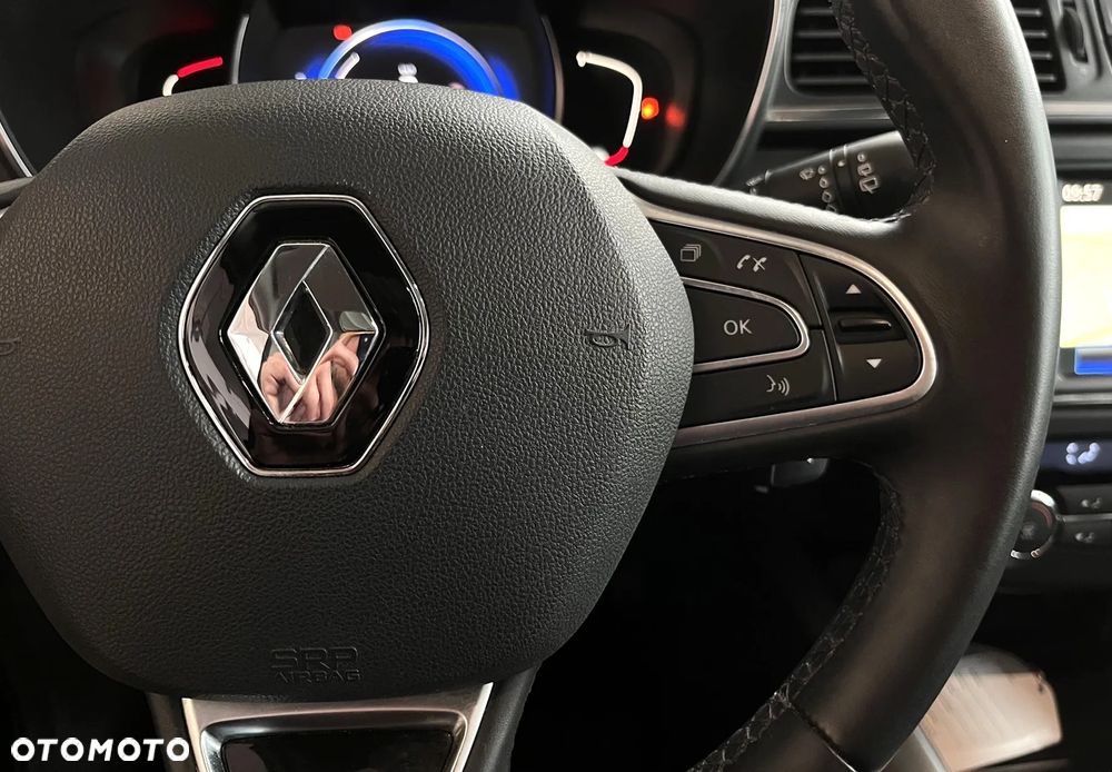 Renault Kadjar Energy TCe 130 Business - 15
