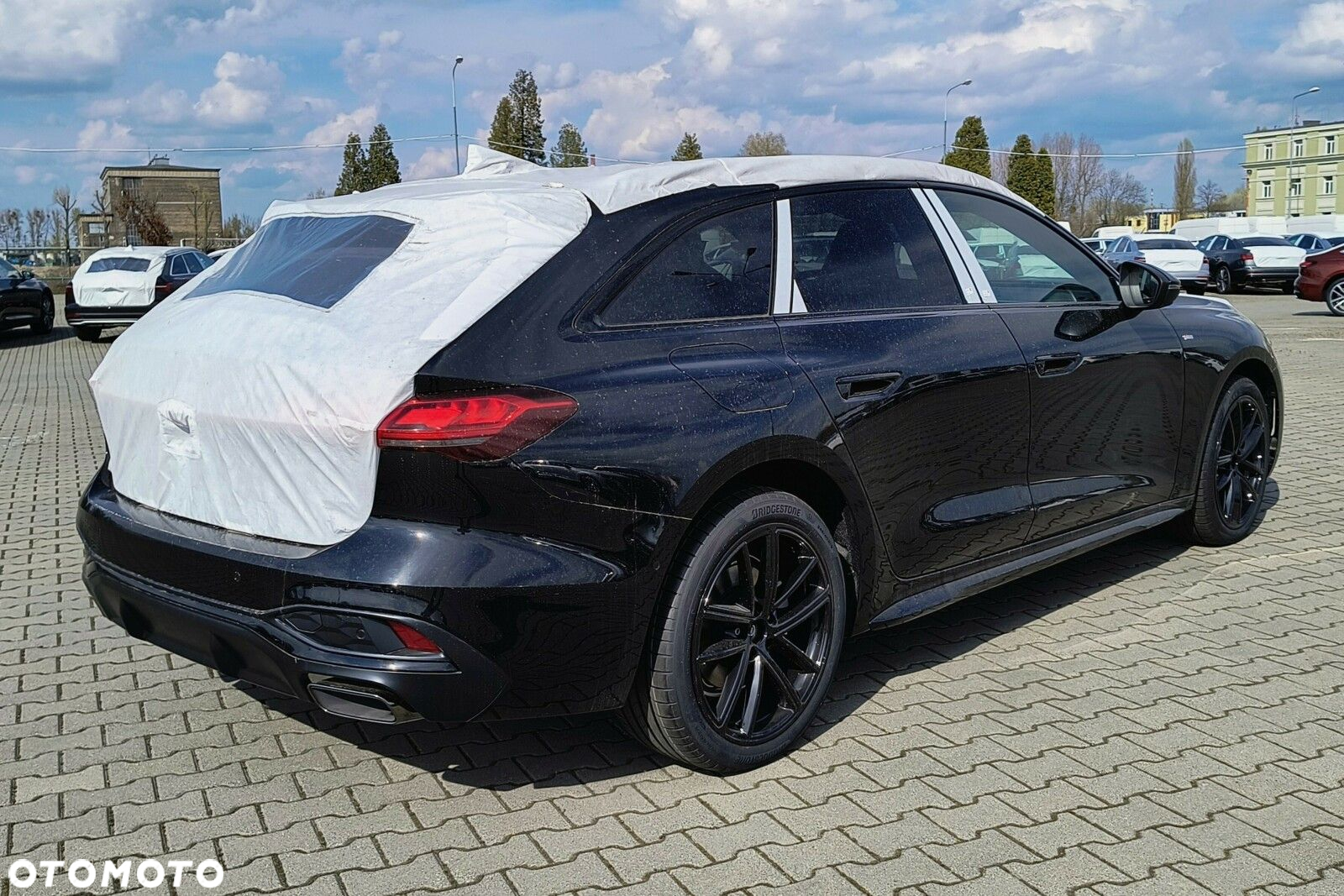 Audi A5 - 12