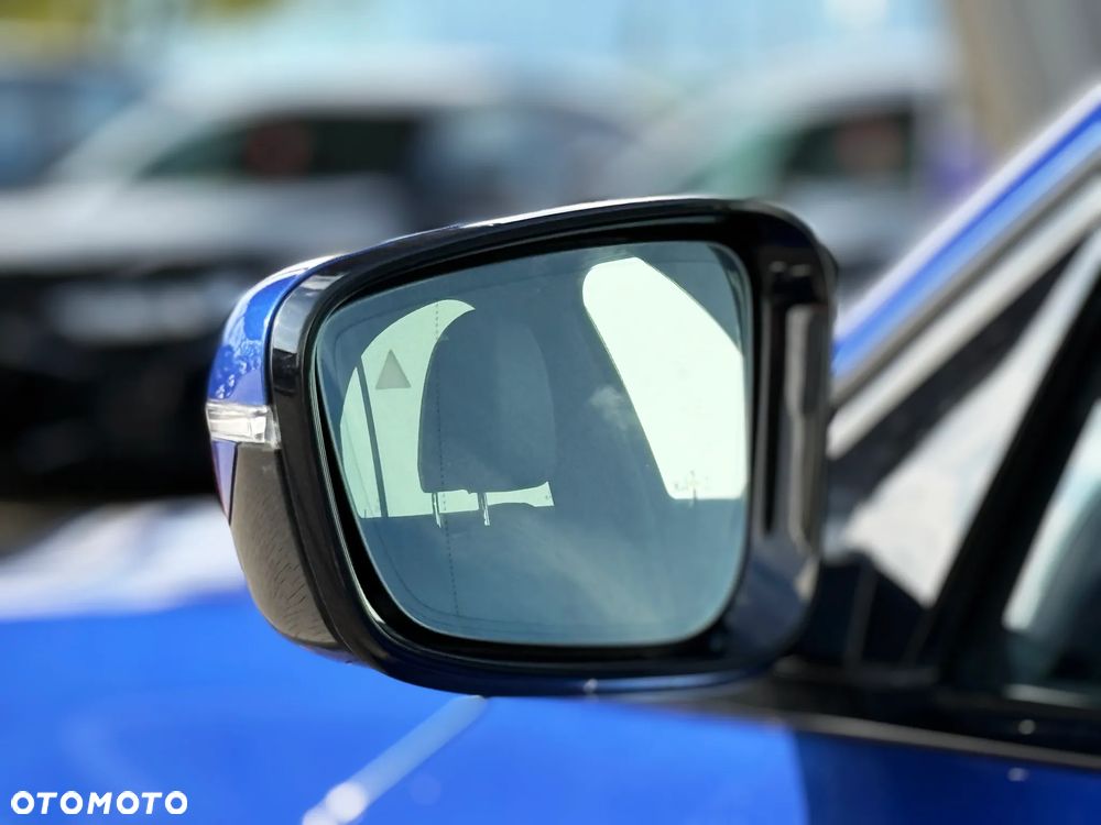 BMW Seria 3 320d xDrive M Sport sport - 14