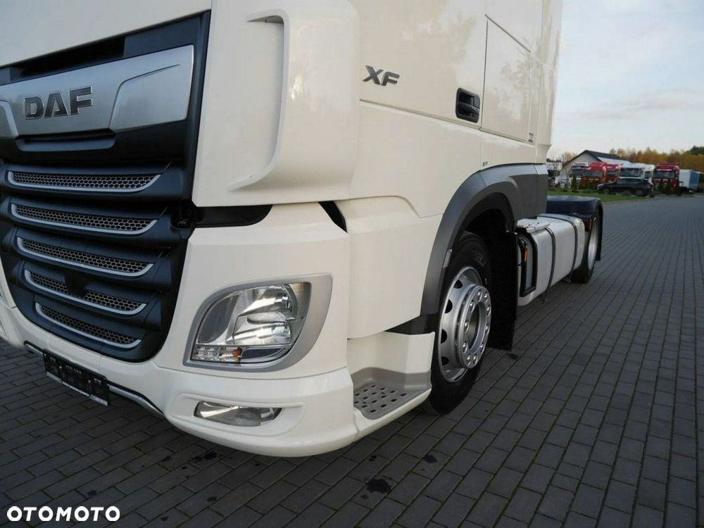 DAF XF 106.480/ Low Deck/Mega - 25
