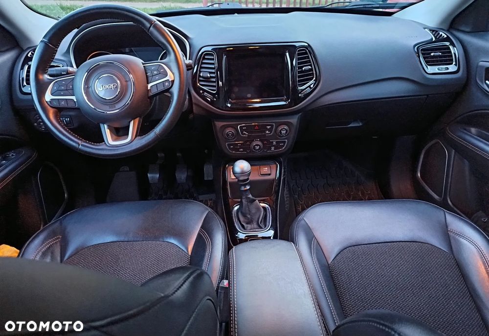 Jeep Compass - 5