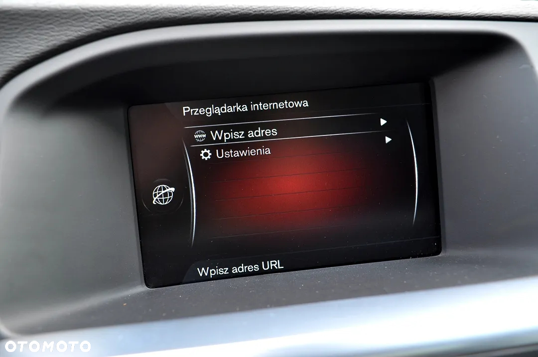 Volvo S60 T6 Geartronic Summum - 37