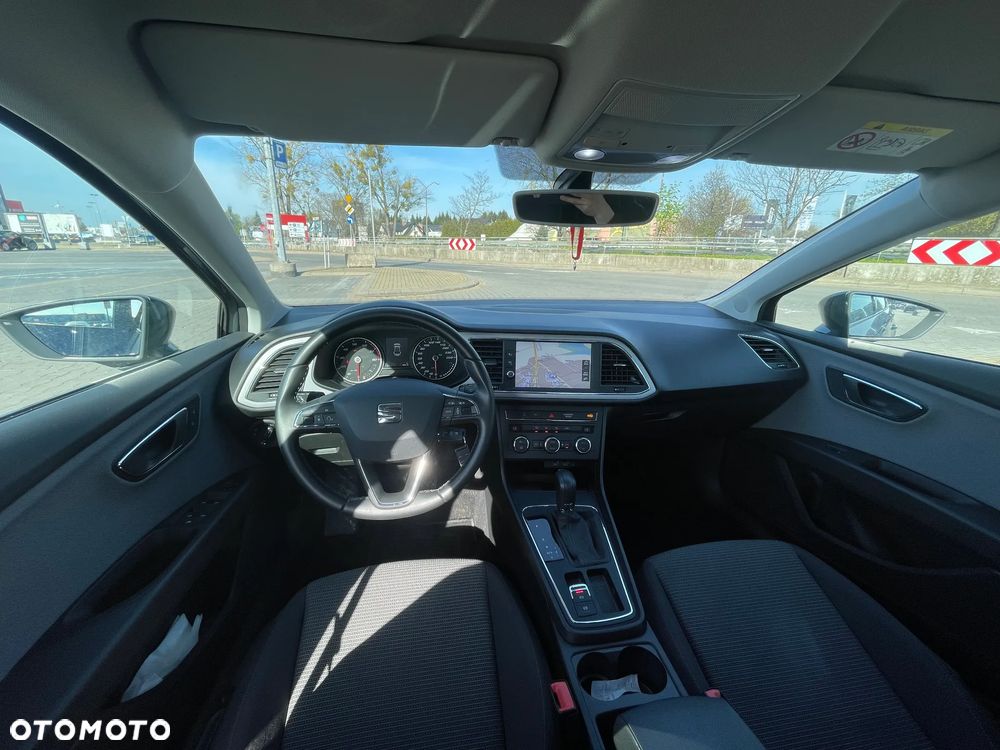 Seat Leon - 16