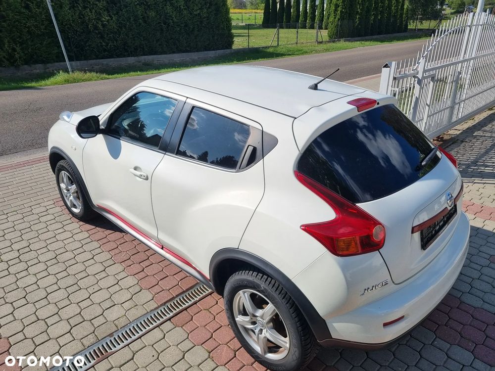 Nissan Juke - 10