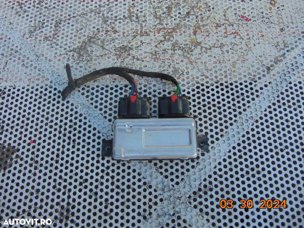Modul pompa combustibil Mercedes vito w447 viano v class cod a - 4